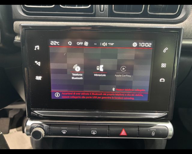 CITROEN C3 1.6 BLUEHDI LIVE S&S 75CV - foto 9