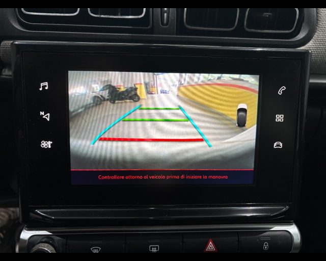 CITROEN C3 1.6 BLUEHDI LIVE S&S 75CV - foto 10