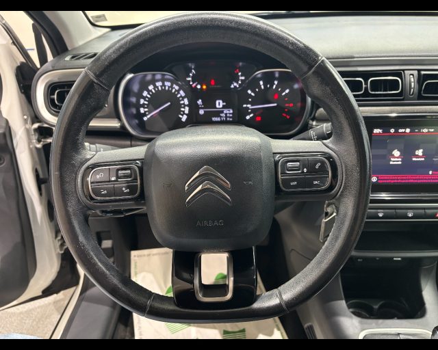 CITROEN C3 1.6 BLUEHDI LIVE S&S 75CV - foto 12