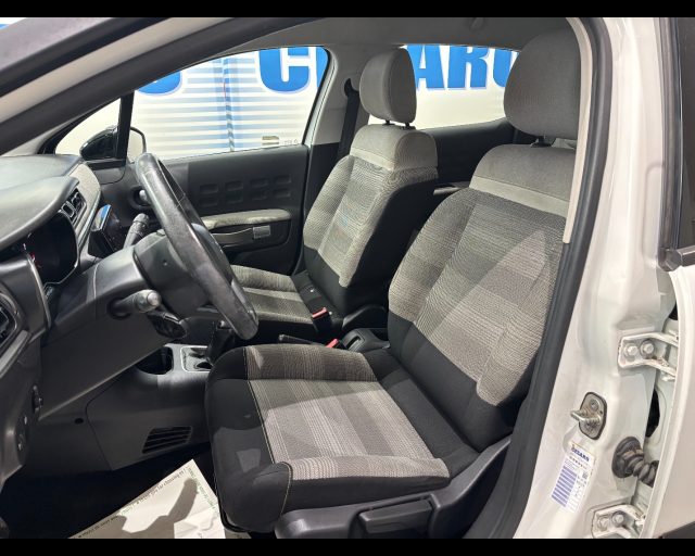 CITROEN C3 1.6 BLUEHDI LIVE S&S 75CV - foto 14
