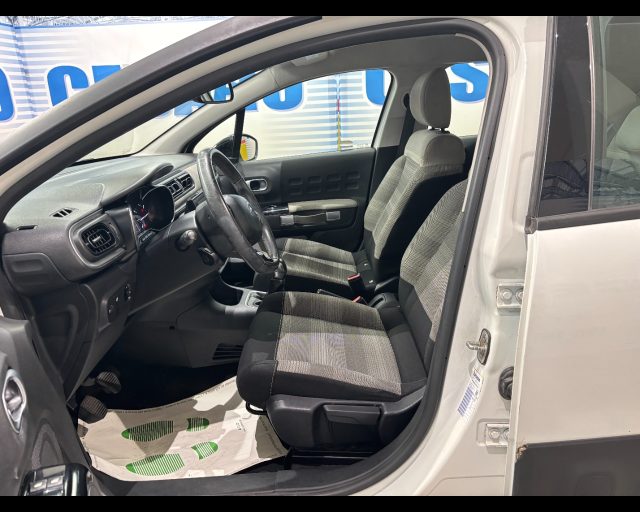 CITROEN C3 1.6 BLUEHDI LIVE S&S 75CV - foto 15