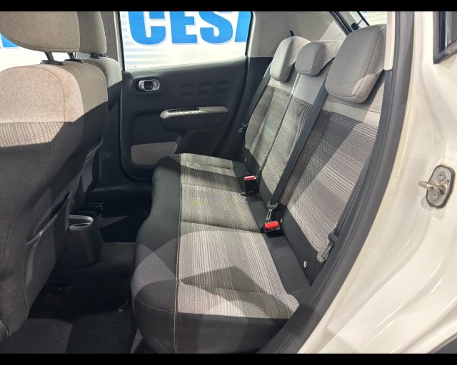 CITROEN C3 1.6 BLUEHDI LIVE S&S 75CV - foto 16