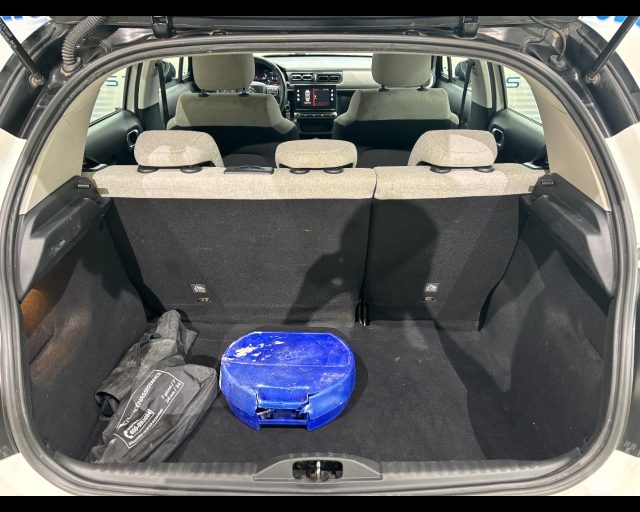 CITROEN C3 1.6 BLUEHDI LIVE S&S 75CV - foto 17