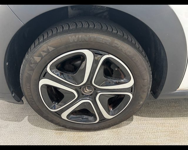 CITROEN C3 1.6 BLUEHDI LIVE S&S 75CV - foto 19