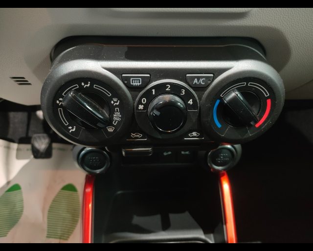 SUZUKI IGNIS 1.2 DUALJET ICOOL 4WD ALLGRIP - foto 12