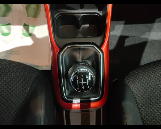 SUZUKI IGNIS 1.2 DUALJET ICOOL 4WD ALLGRIP - foto 13