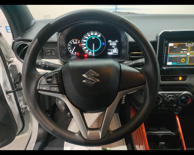 SUZUKI IGNIS 1.2 DUALJET ICOOL 4WD ALLGRIP - foto 14