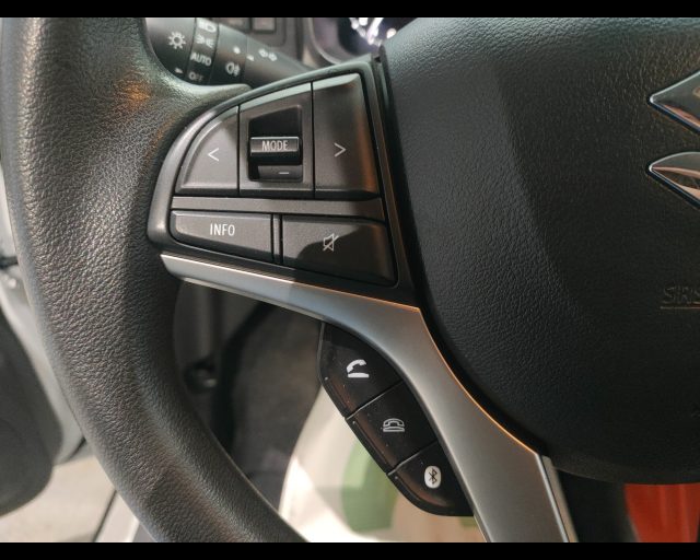 SUZUKI IGNIS 1.2 DUALJET ICOOL 4WD ALLGRIP - foto 15