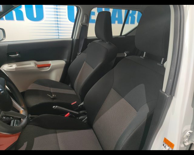 SUZUKI IGNIS 1.2 DUALJET ICOOL 4WD ALLGRIP - foto 16