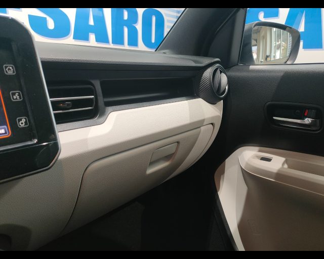 SUZUKI IGNIS 1.2 DUALJET ICOOL 4WD ALLGRIP - foto 18