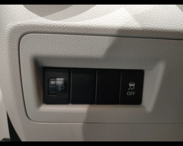 SUZUKI IGNIS 1.2 DUALJET ICOOL 4WD ALLGRIP - foto 19