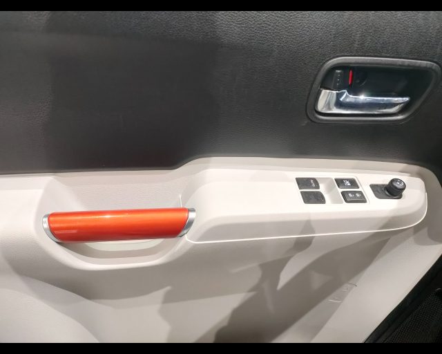 SUZUKI IGNIS 1.2 DUALJET ICOOL 4WD ALLGRIP - foto 20