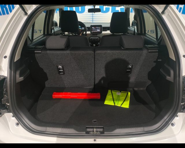 SUZUKI IGNIS 1.2 DUALJET ICOOL 4WD ALLGRIP - foto 22