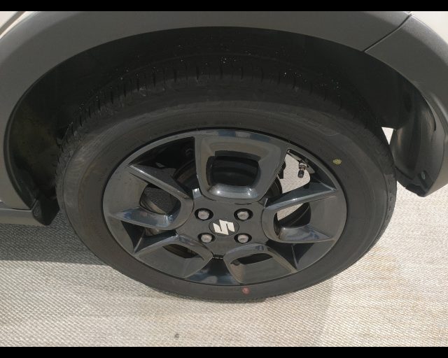 SUZUKI IGNIS 1.2 DUALJET ICOOL 4WD ALLGRIP - foto 23