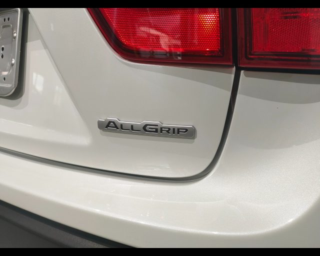 SUZUKI IGNIS 1.2 DUALJET ICOOL 4WD ALLGRIP - foto 25