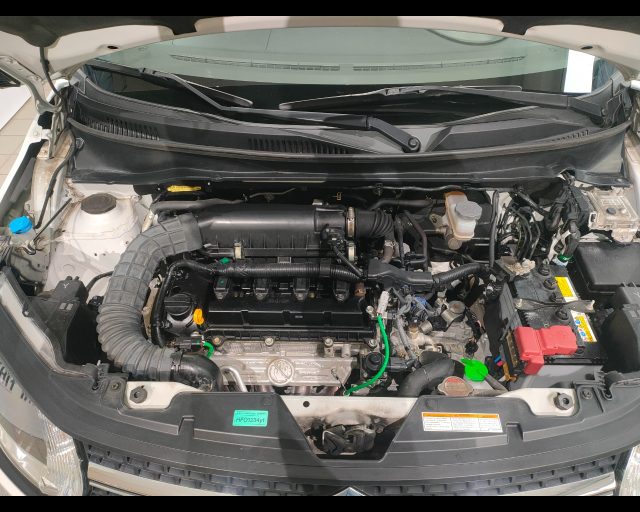 SUZUKI IGNIS 1.2 DUALJET ICOOL 4WD ALLGRIP - foto 26