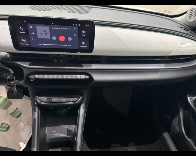 FIAT 600 1.2 HYBRID 110CV AUTO - foto 8