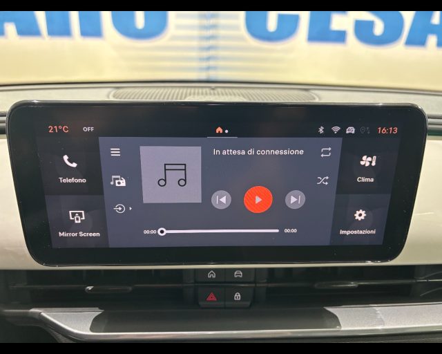 FIAT 600 1.2 HYBRID 110CV AUTO - foto 9