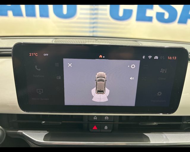FIAT 600 1.2 HYBRID 110CV AUTO - foto 10