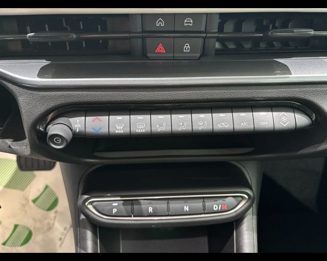 FIAT 600 1.2 HYBRID 110CV AUTO - foto 11