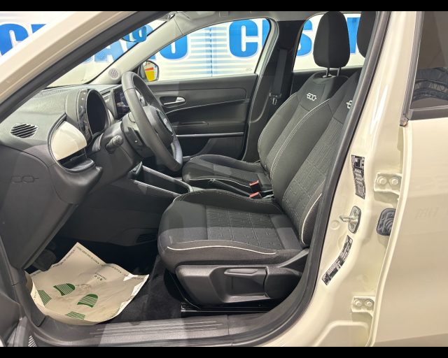 FIAT 600 1.2 HYBRID 110CV AUTO - foto 15