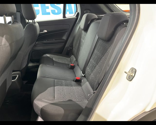 FIAT 600 1.2 HYBRID 110CV AUTO - foto 16