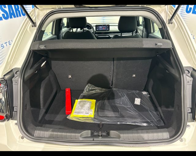 FIAT 600 1.2 HYBRID 110CV AUTO - foto 17