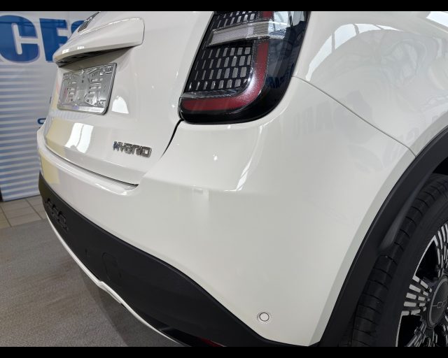 FIAT 600 1.2 HYBRID 110CV AUTO - foto 19