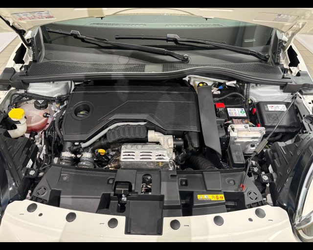 FIAT 600 1.2 HYBRID 110CV AUTO - foto 20