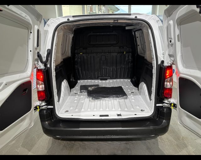 FIAT DOBLO VAN 1.5 BLUEHDI 100CV CH1-DETAX - foto 15