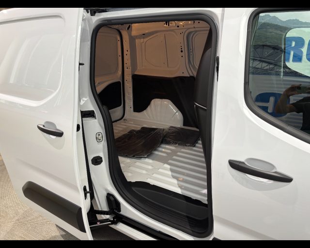 FIAT DOBLO VAN 1.5 BLUEHDI 100CV CH1-DETAX - foto 17