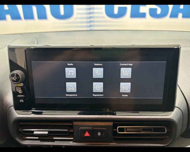 FIAT DOBLO VAN 1.5 BLUEHDI 100CV CH1-DETAX - foto 8