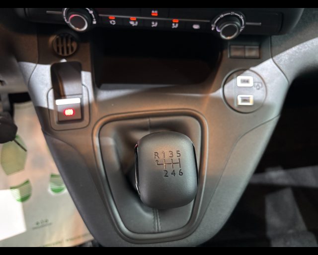 FIAT DOBLO VAN 1.5 BLUEHDI 100CV CH1-DETAX - foto 11
