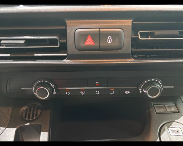 FIAT DOBLO VAN 1.5 BLUEHDI 100CV CH1-DETAX - foto 10