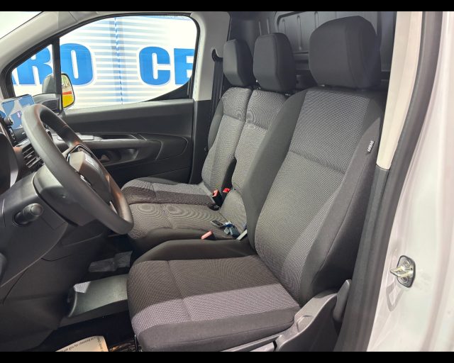 FIAT DOBLO VAN 1.5 BLUEHDI 100CV CH1-DETAX - foto 15