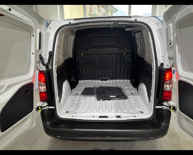 FIAT DOBLO VAN 1.5 BLUEHDI 100CV CH1-DETAX - foto 15
