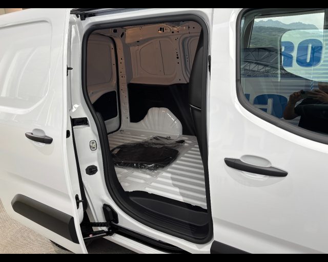 FIAT DOBLO VAN 1.5 BLUEHDI 100CV CH1-DETAX - foto 17