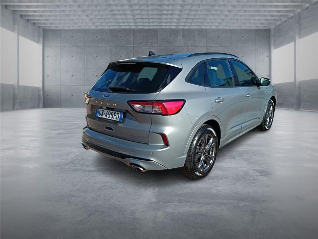 FORD KUGA 3ª SERIE  1.5 ECOBLUE 120 CV AUT - foto 6