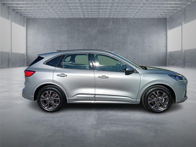 FORD KUGA 3ª SERIE  1.5 ECOBLUE 120 CV AUT - foto 7