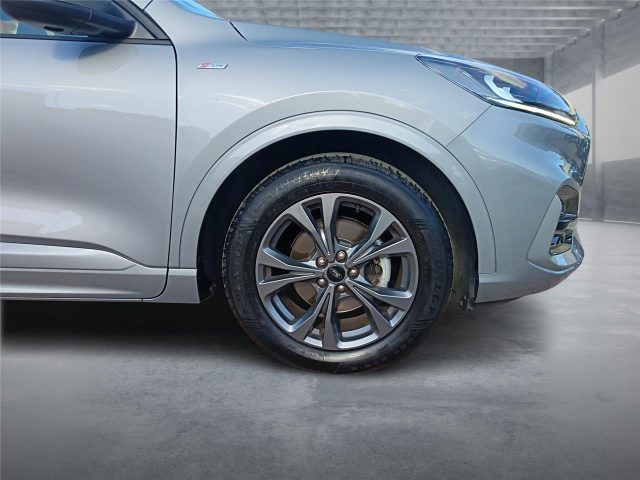 FORD KUGA 3ª SERIE  1.5 ECOBLUE 120 CV AUT - foto 8