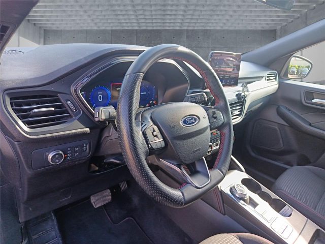 FORD KUGA 3ª SERIE  1.5 ECOBLUE 120 CV AUT - foto 10