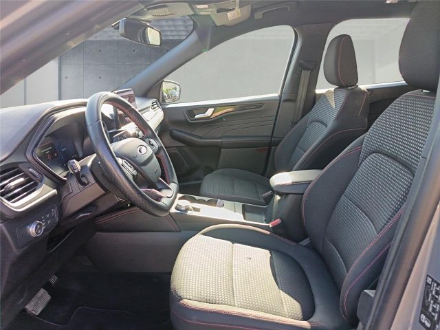 FORD KUGA 3ª SERIE  1.5 ECOBLUE 120 CV AUT - foto 11