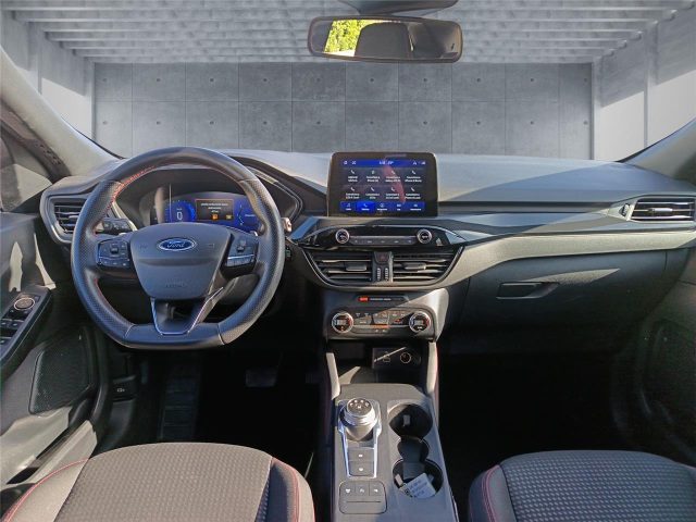 FORD KUGA 3ª SERIE  1.5 ECOBLUE 120 CV AUT - foto 13