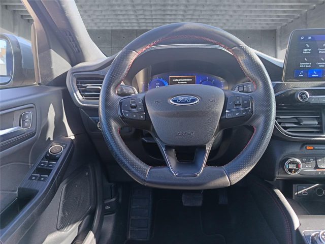 FORD KUGA 3ª SERIE  1.5 ECOBLUE 120 CV AUT - foto 14