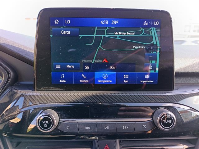 FORD KUGA 3ª SERIE  1.5 ECOBLUE 120 CV AUT - foto 15