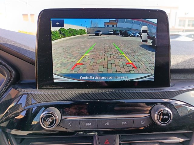 FORD KUGA 3ª SERIE  1.5 ECOBLUE 120 CV AUT - foto 16