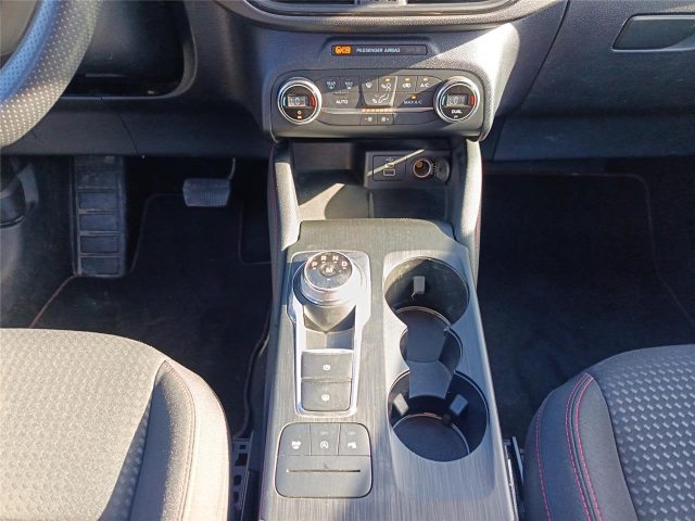FORD KUGA 3ª SERIE  1.5 ECOBLUE 120 CV AUT - foto 17