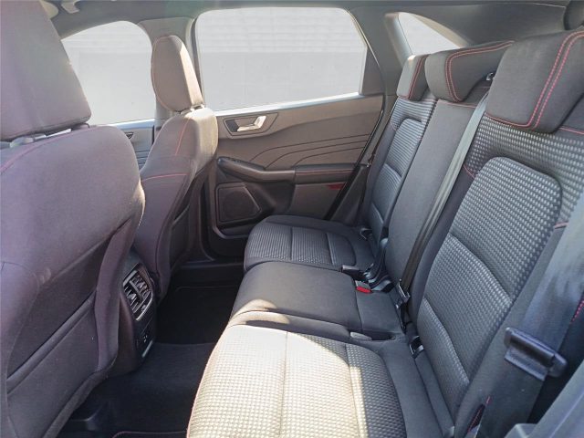 FORD KUGA 3ª SERIE  1.5 ECOBLUE 120 CV AUT - foto 19