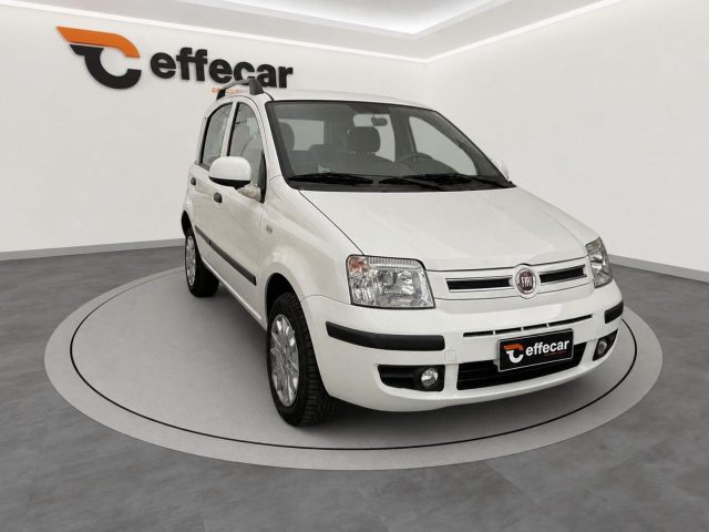 FIAT PANDA 1.2 DYNAMIC NATURAL POWER - foto 3