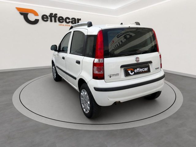 FIAT PANDA 1.2 DYNAMIC NATURAL POWER - foto 4
